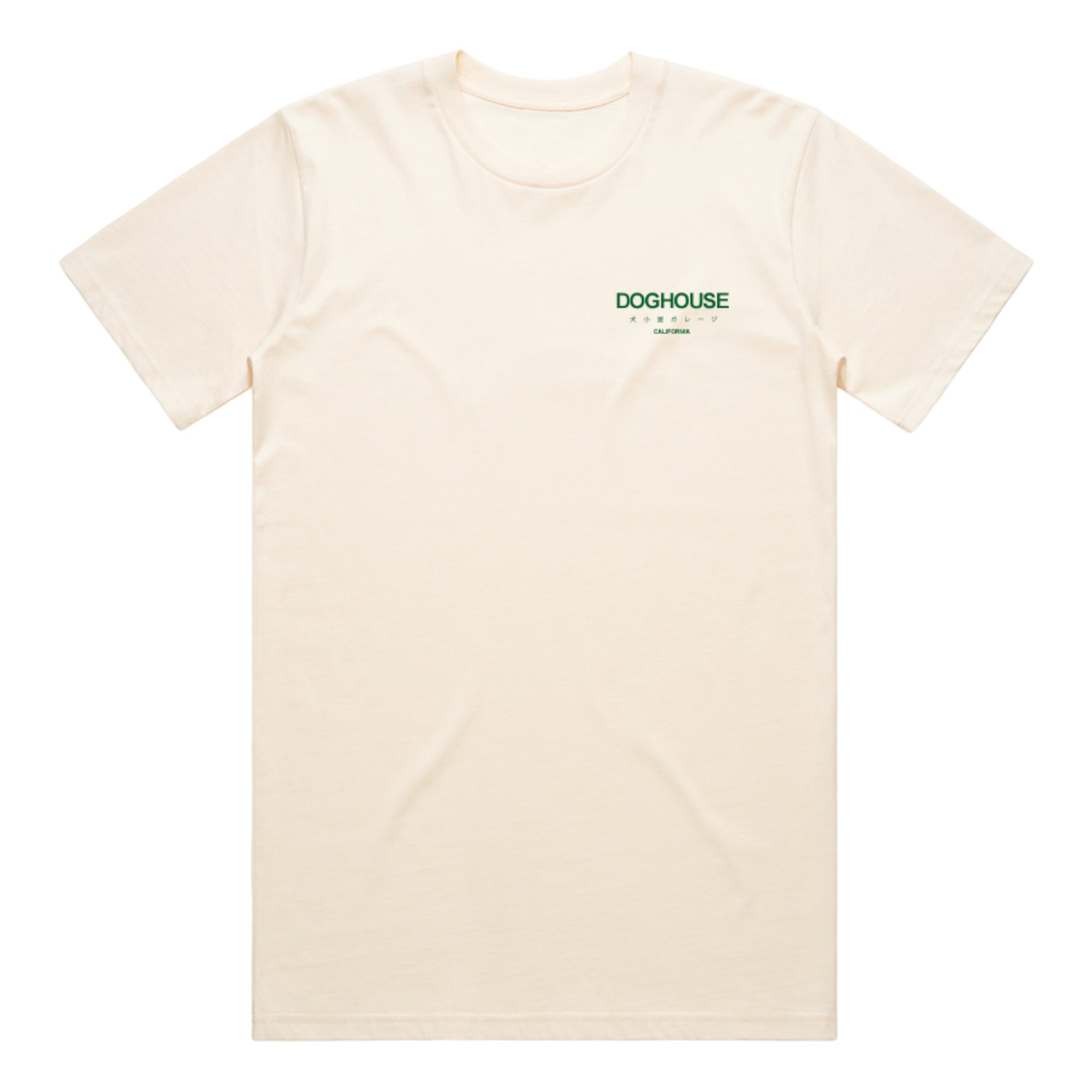 DOGHOUSE - Upper Level T-Shirt