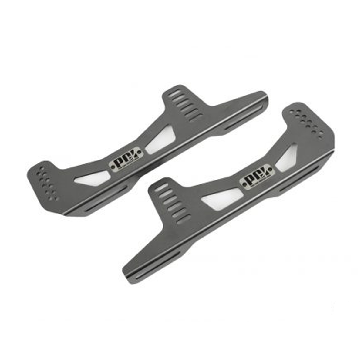 PCI SM-SIDE-A4 (1.5″ SET BACK 6″ TALL ADJUSTABLE SIDE MOUNT)