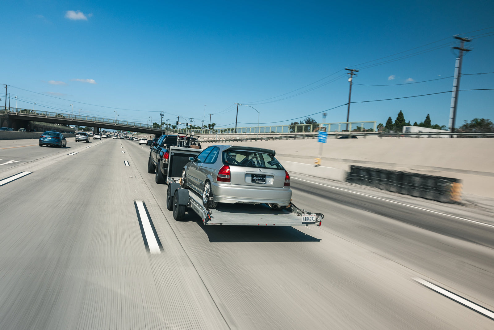 WEKFEST LA 10.05.2025