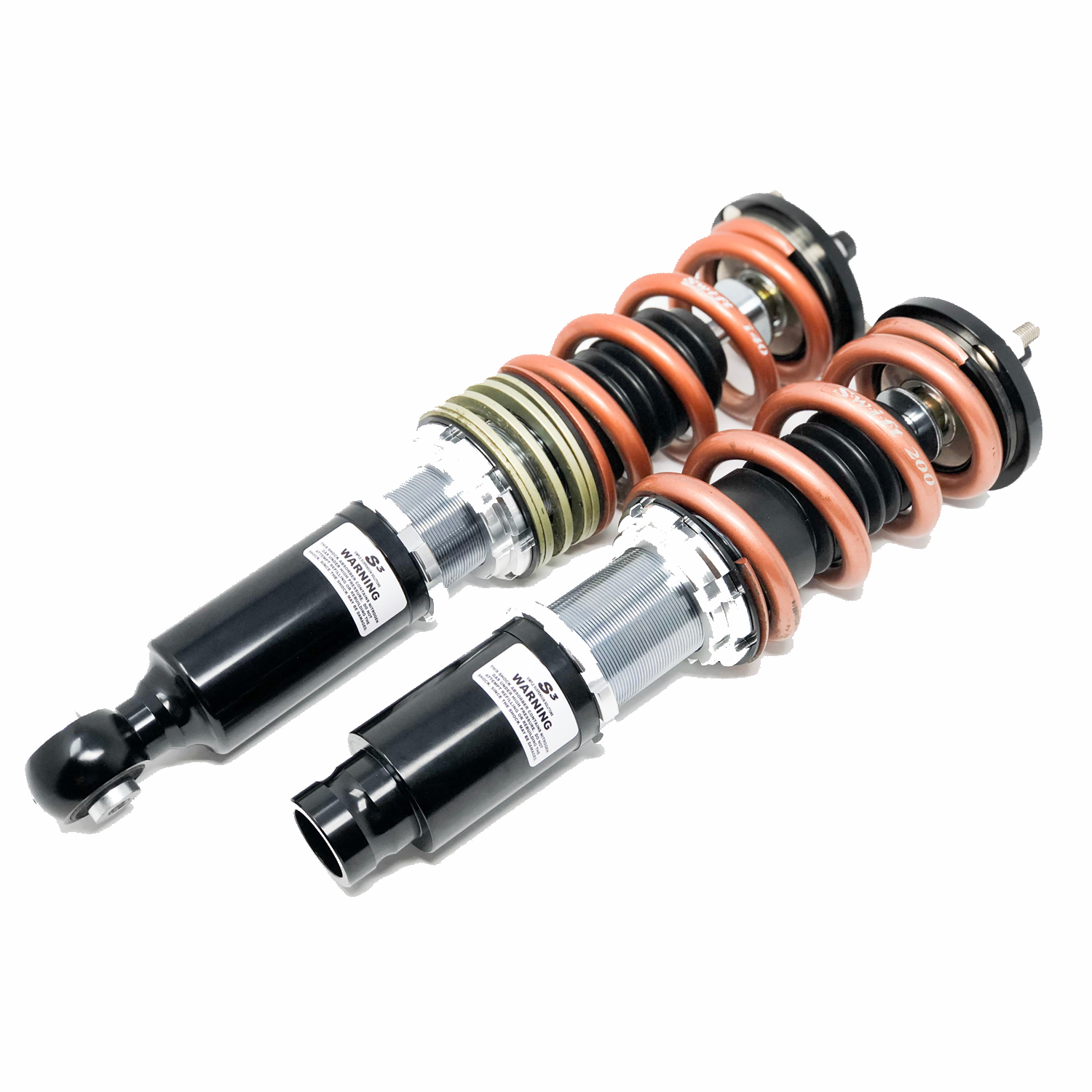 COILOVERS