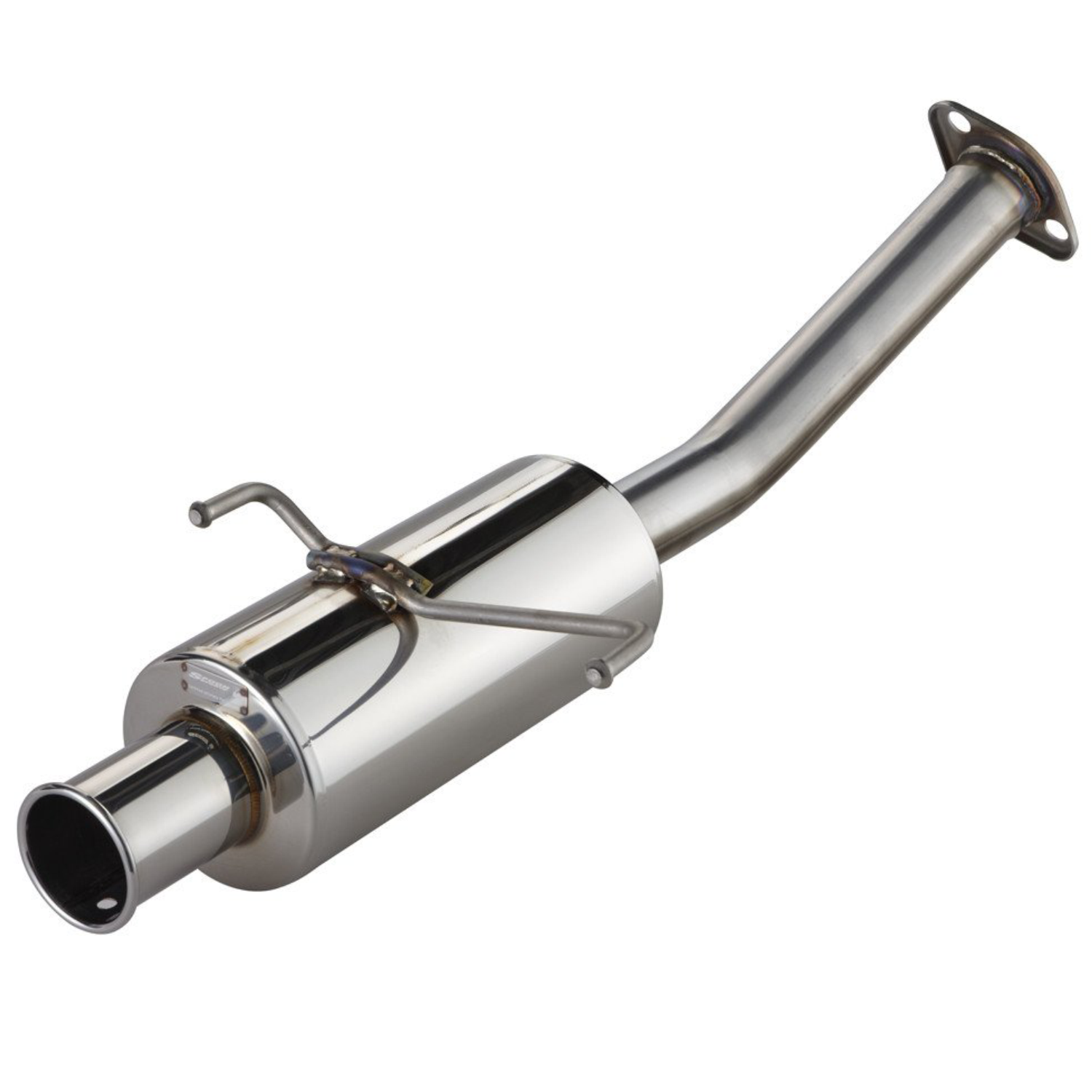 Intake / Exhaust