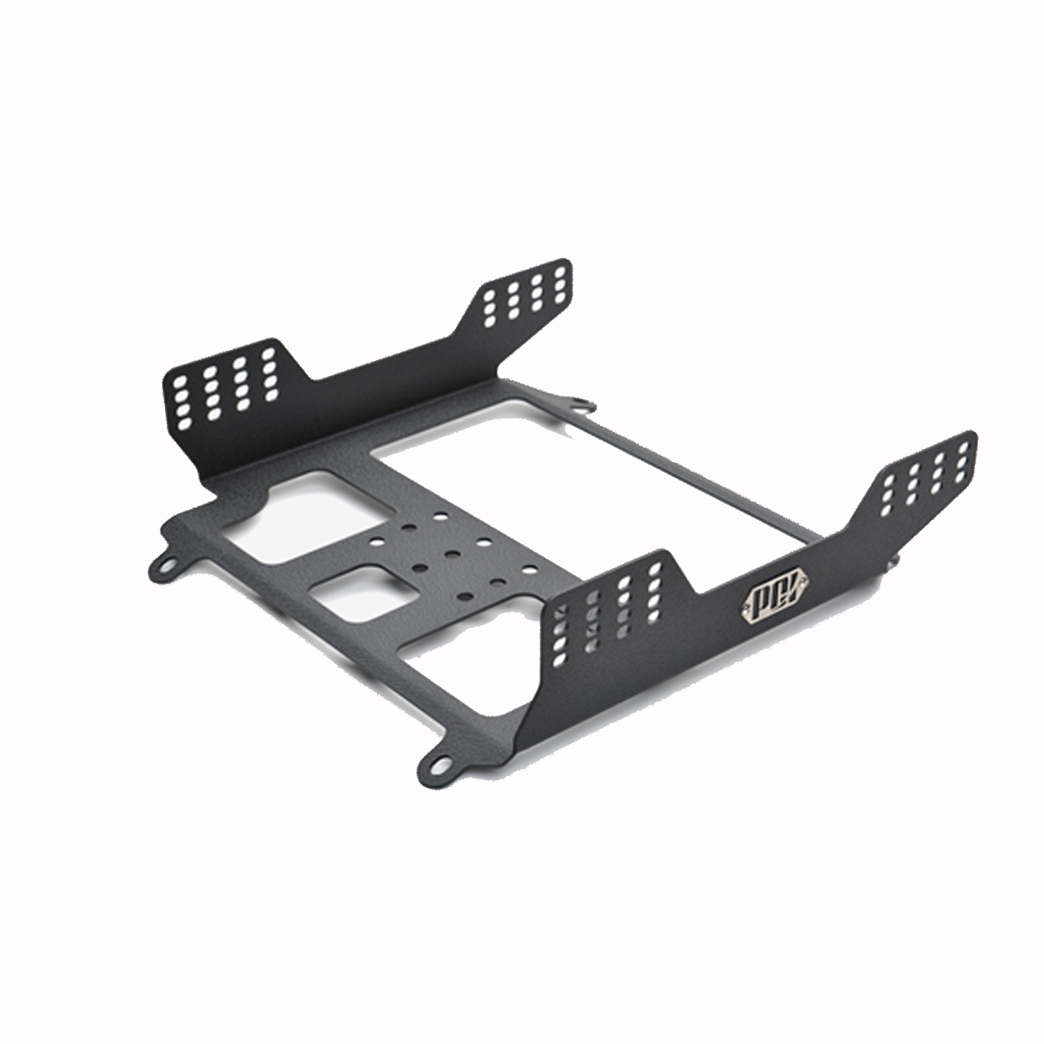MOUNTS - RAILS - SLIDERS