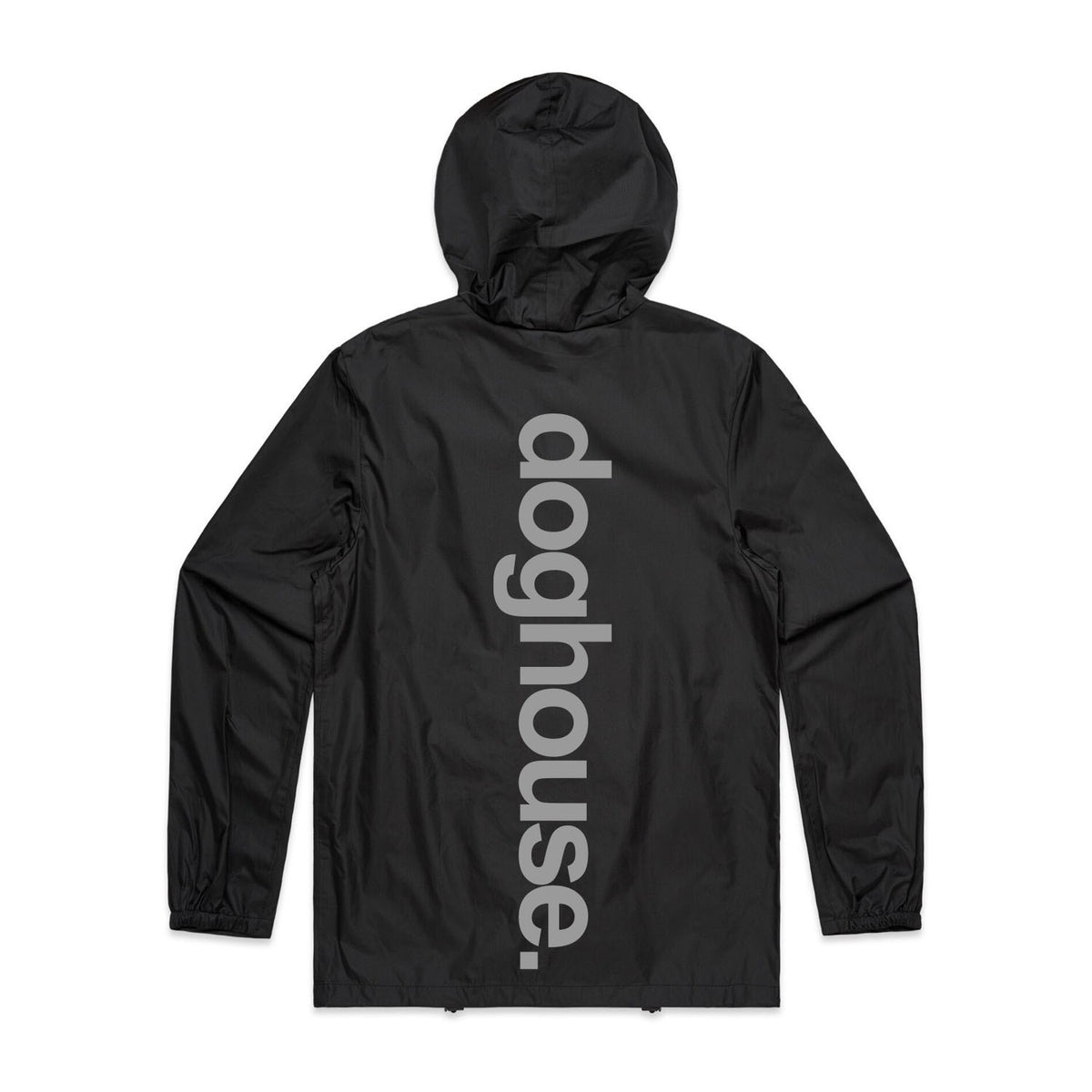 Doghouse Zip Jacket