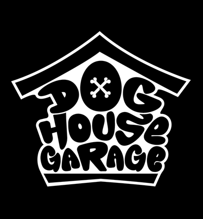 THE DOGHOUSE STORE