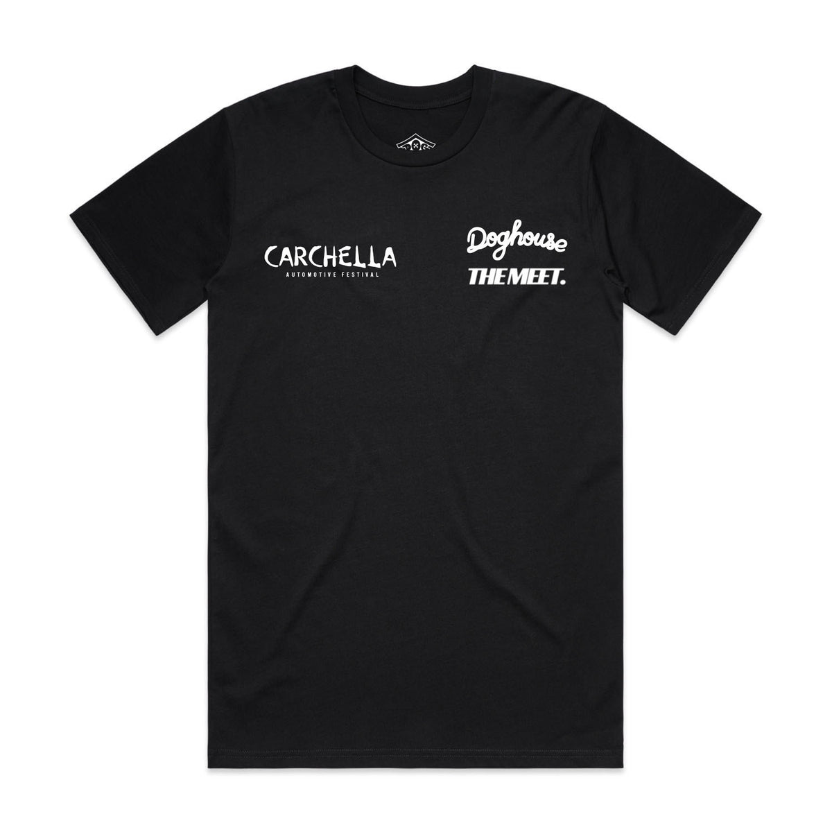 CARCHELLA 2025 - TEE SHIRT