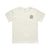 KIDS BREAKFAST OF CHAMP TEE - NATURAL