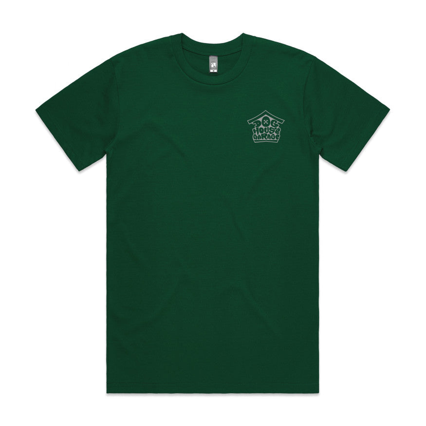 Breakfast of Champs Tee