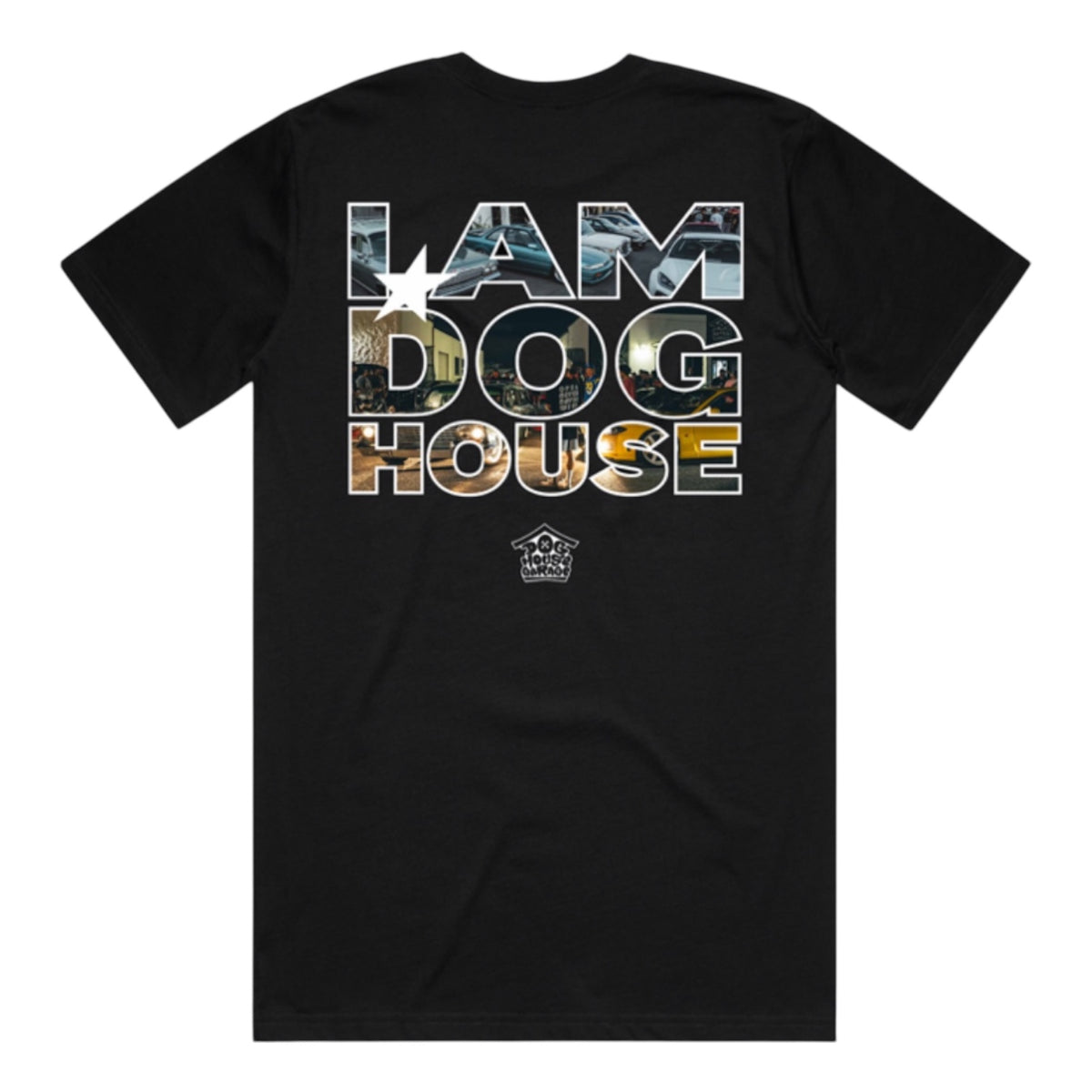 IAM x DOGHOUSE