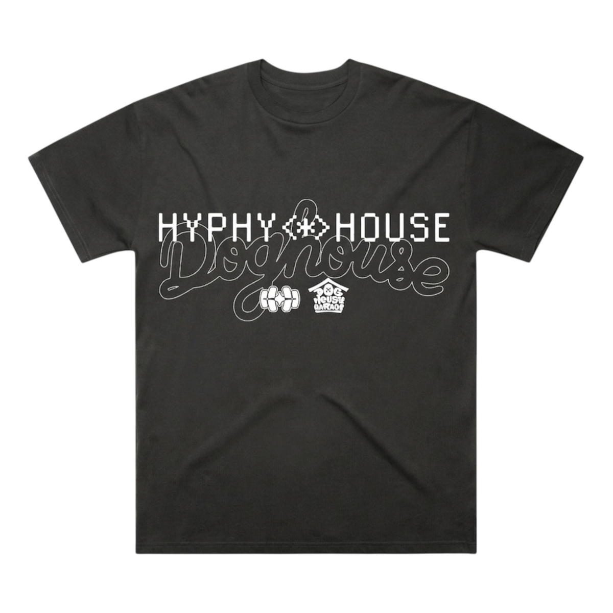 HYPHY_HOUSE + DOGHOUSE