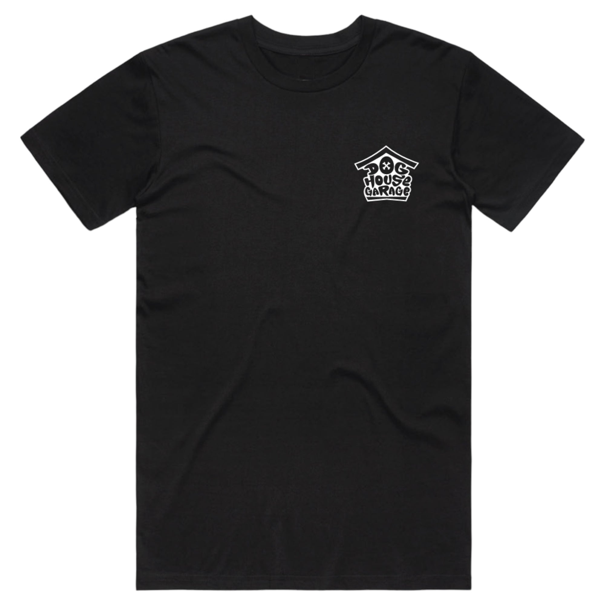 Classic Logo Tee