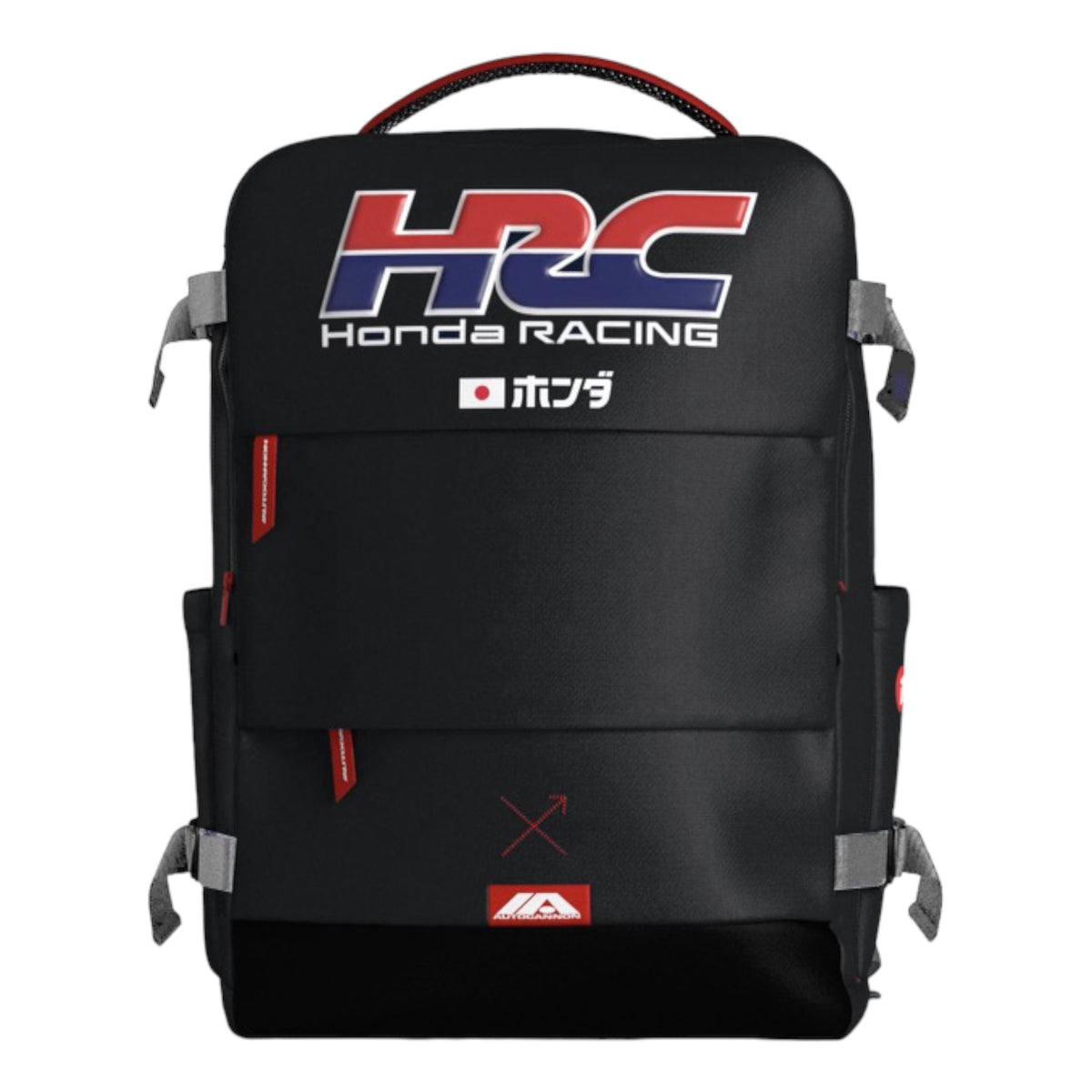 Limited Edition HRC Black Series Backpack