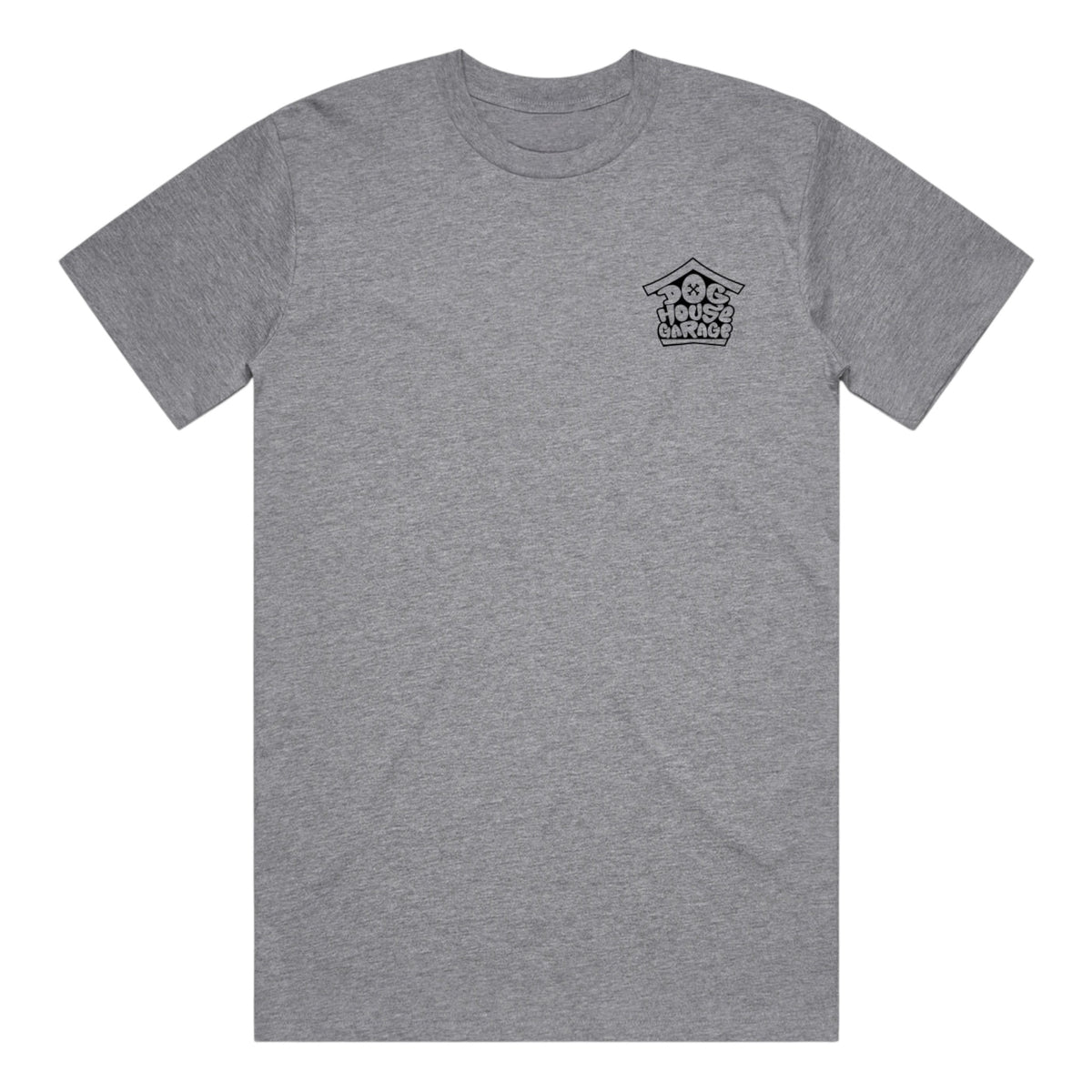 Breakfast of Champs Tee