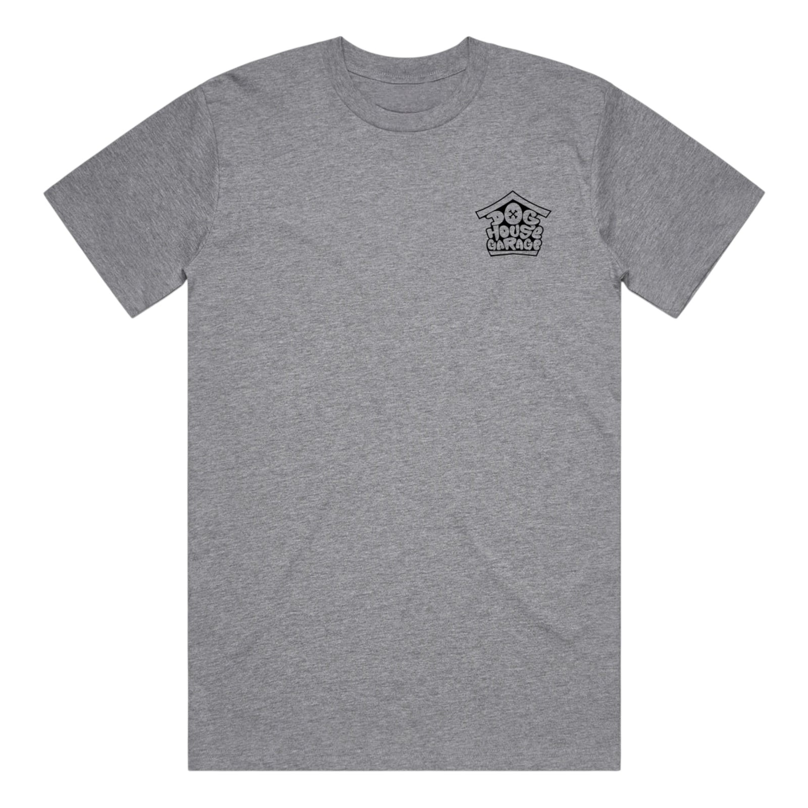 Breakfast of Champs Tee