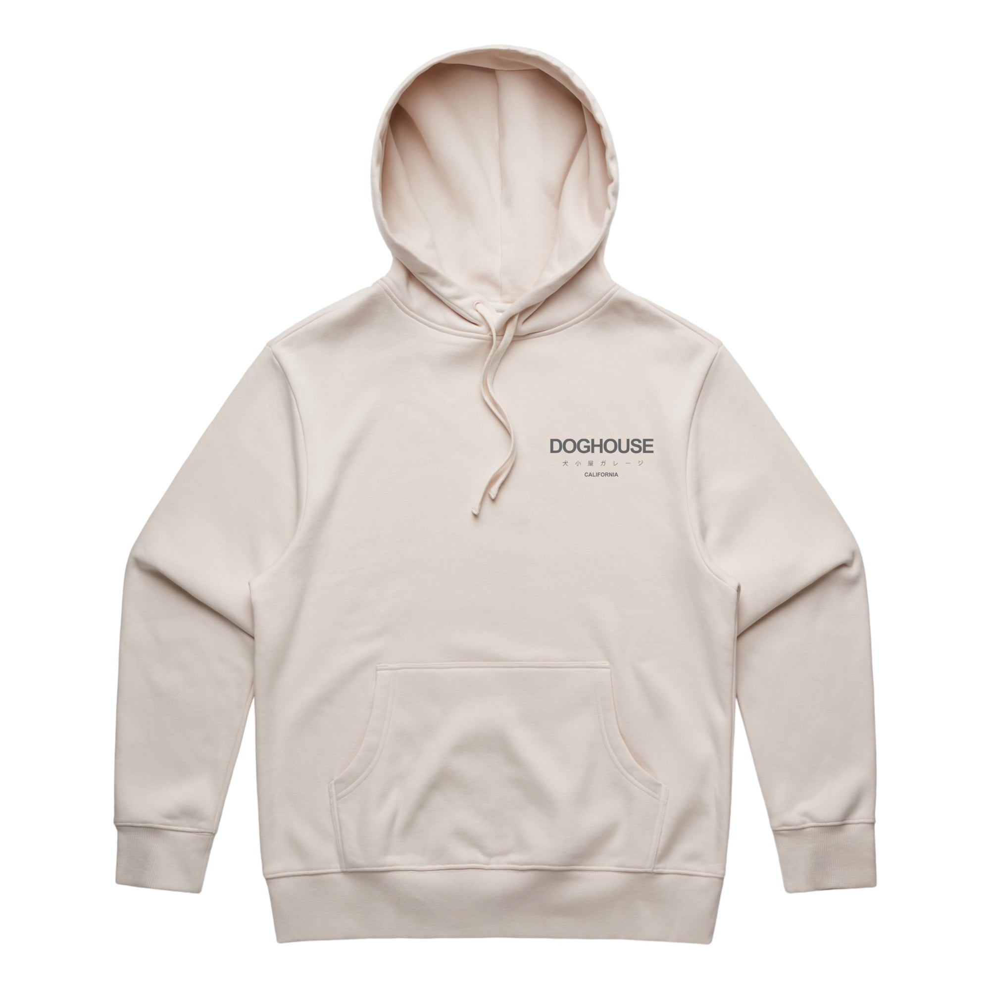 Upper Level - Hoody