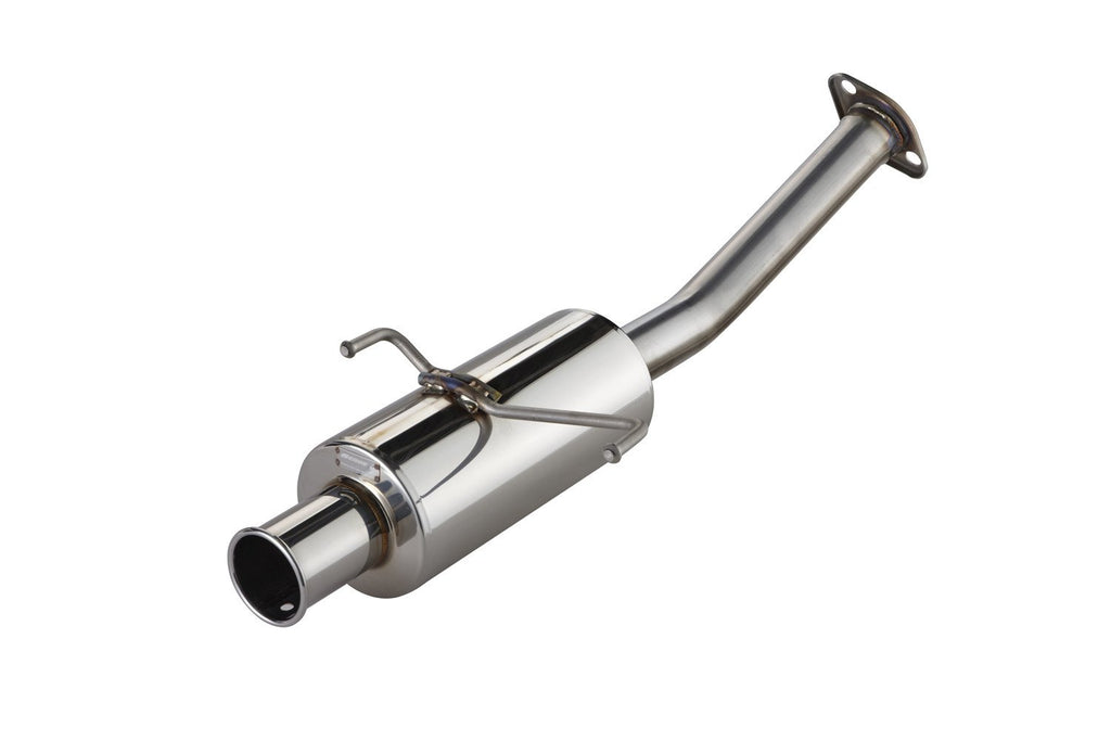 ek9 Spoon N1 マフラー SPOON SPORTS Civic EK4 EK9 SiR Type-R N1 Exhaust Tail Pipe