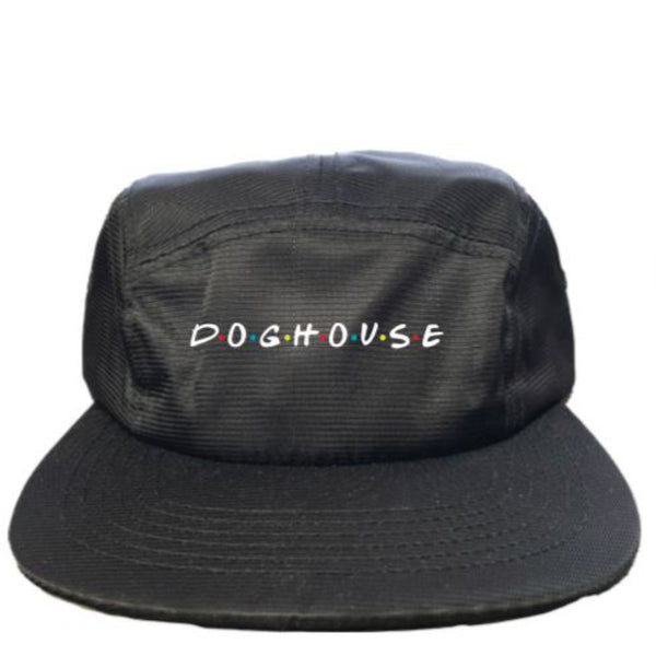  @Mets Ball cap doghouse