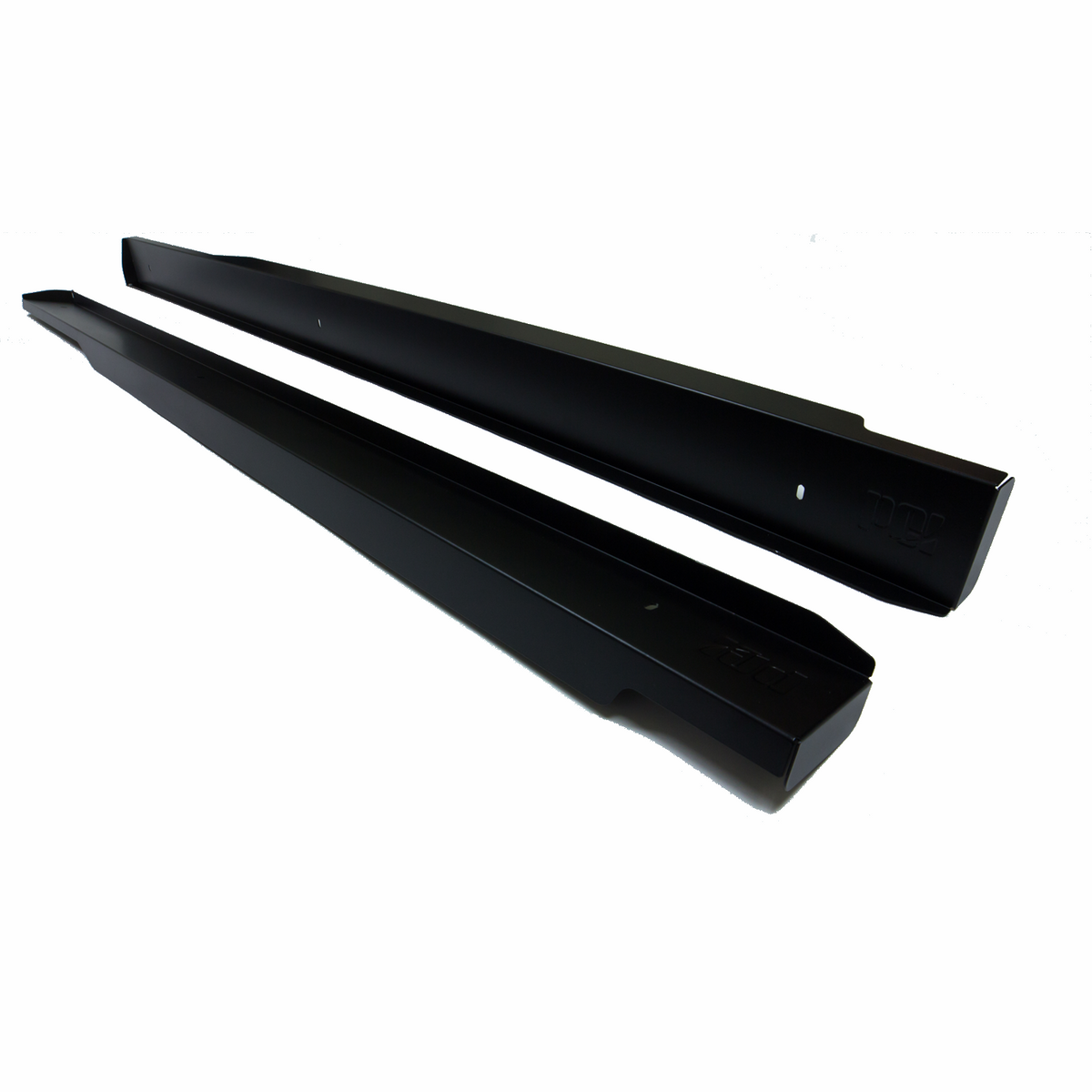 PCI ALUMINUM SIDE SKIRTS