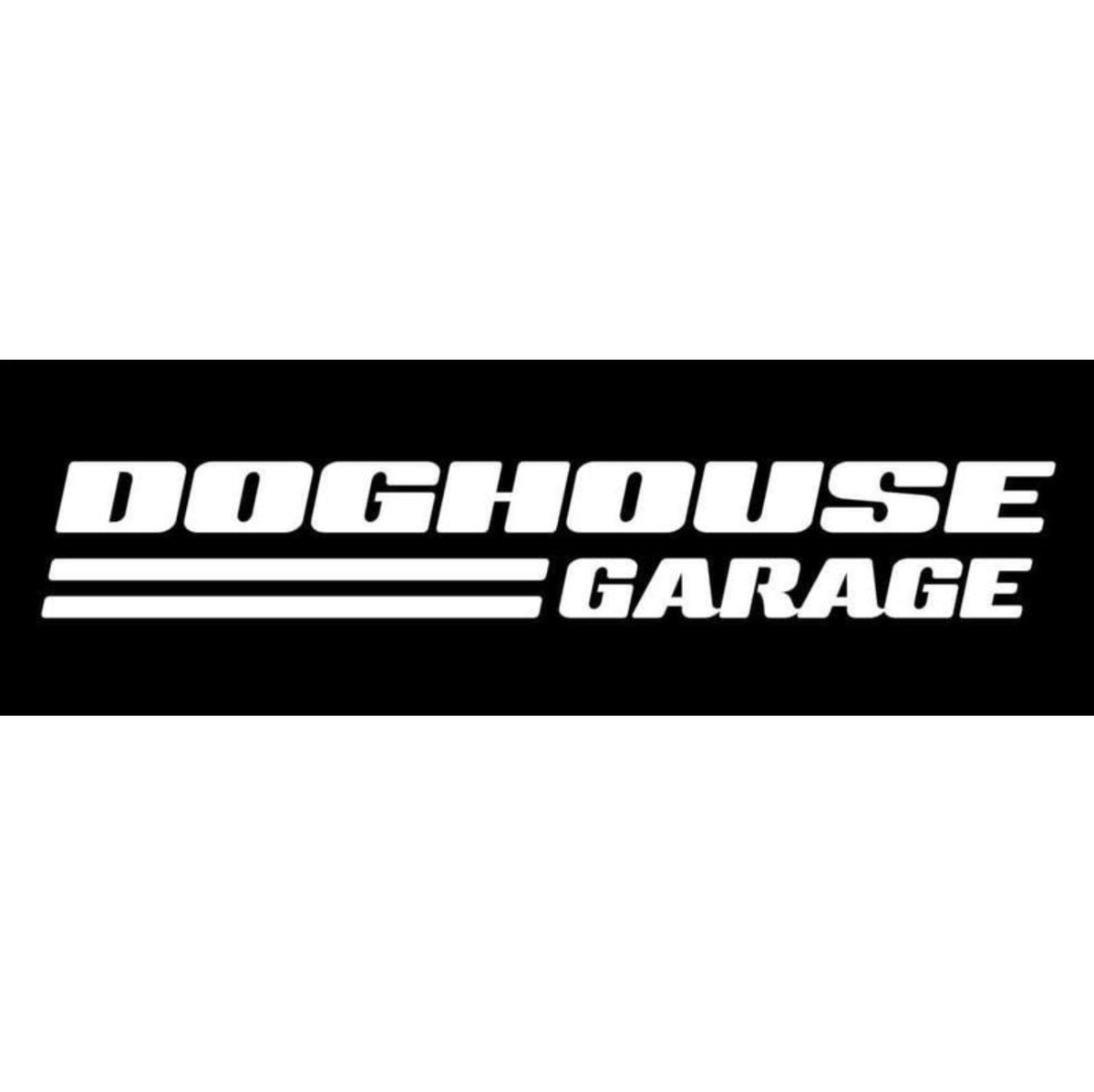 Doghouse Nobori Flag