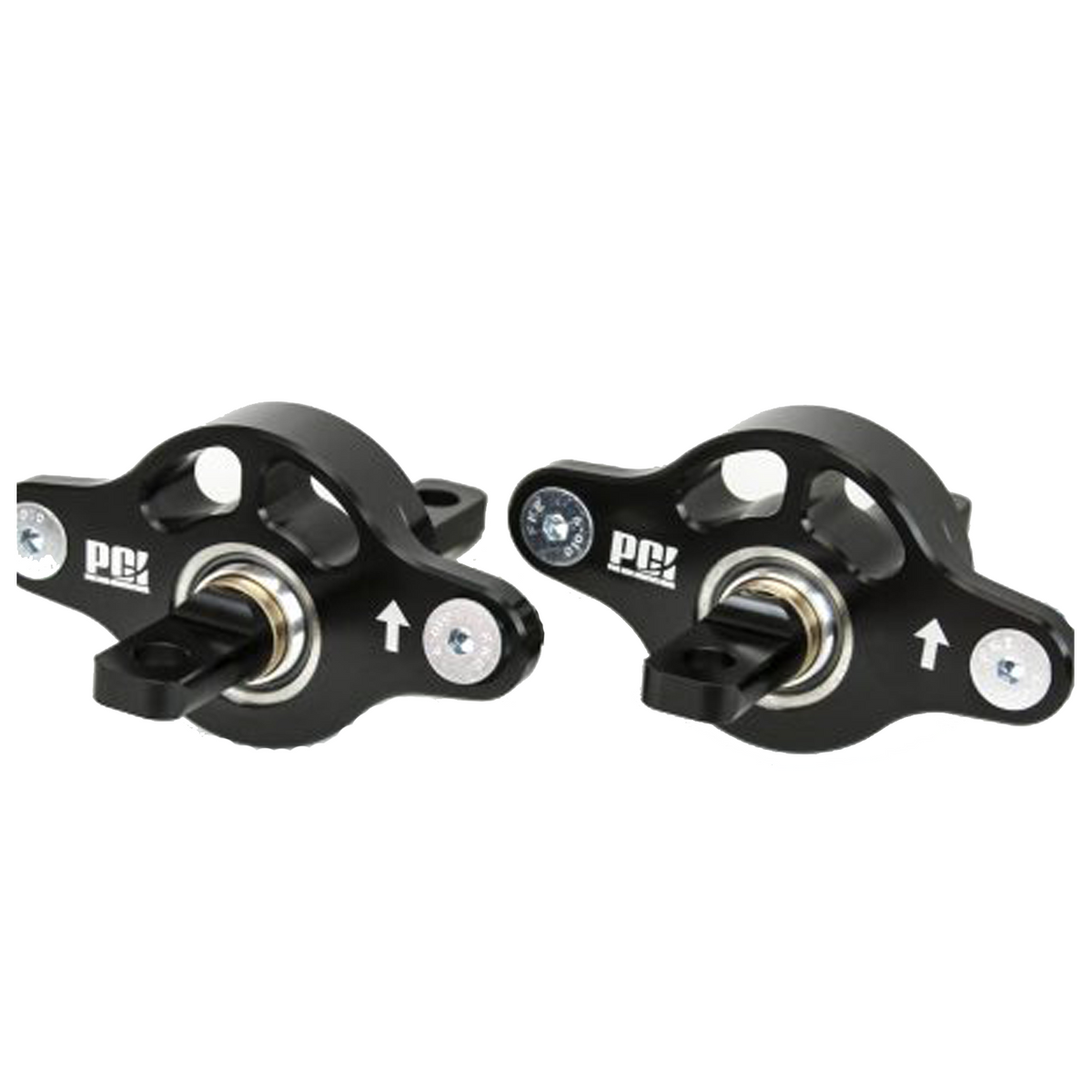 PCI - Honda Rear Trailing Arm Spherical Kit (88-2000 HONDA CIVIC, 88-91 CRX, 90-2001 ACURA INTEGRA)