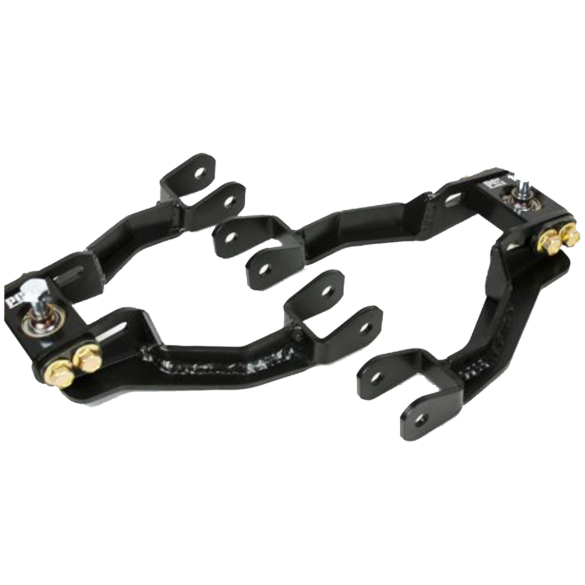 PCI - FRONT UPPER SPHERICAL CAMBER ARMS (88-91 CIVIC/CRX)