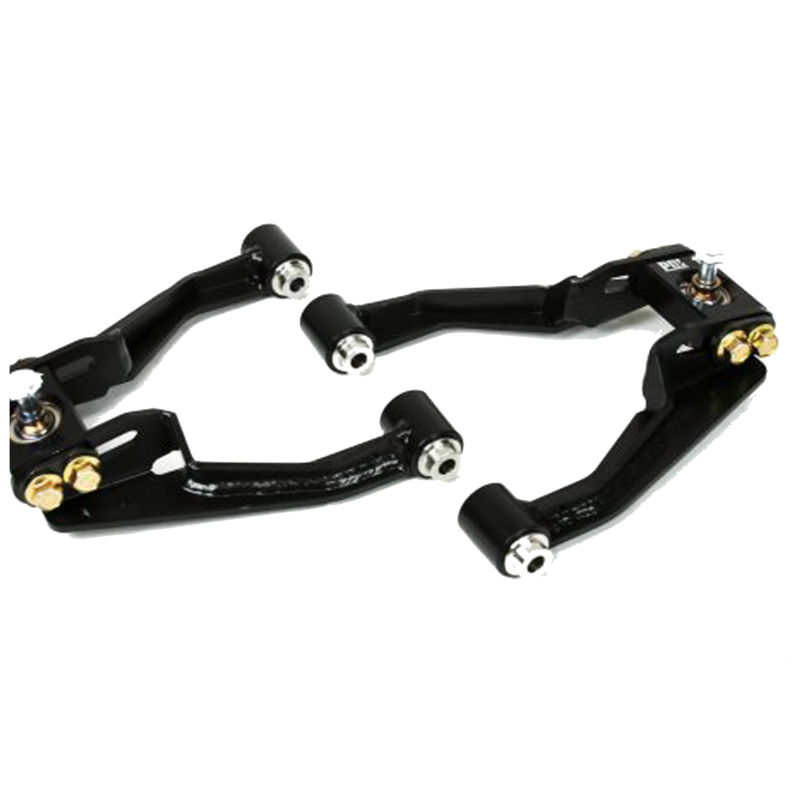 PCI RACING SPHERICAL FRONT UPPER ARMS