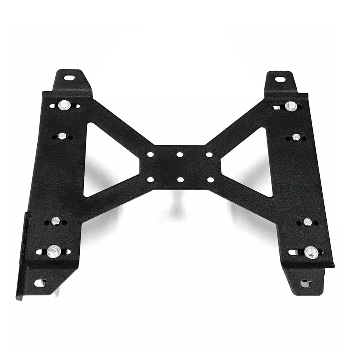 PCI ADJUSTABLE SEAT MOUNTS