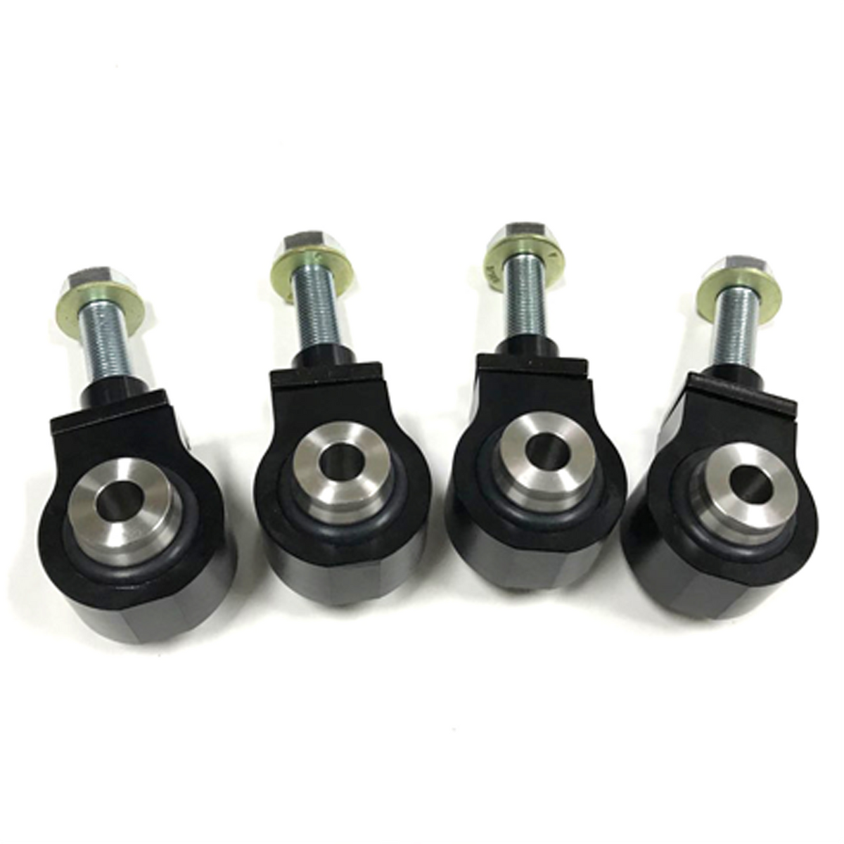 PCI 4 PIECE FRONT UPPER BRONZE BEARING KIT