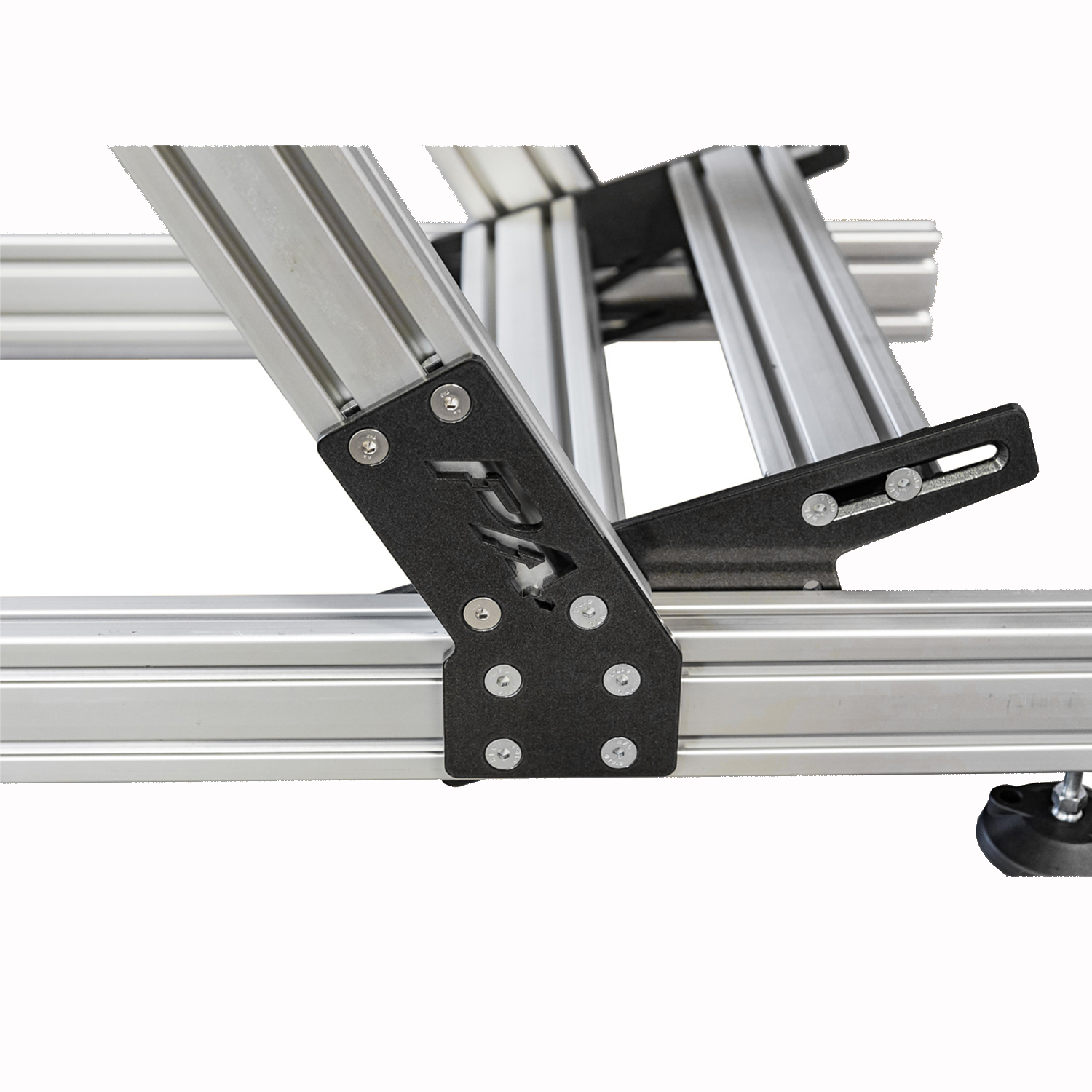 POSITION ADVANCED- THE MINIMALIST