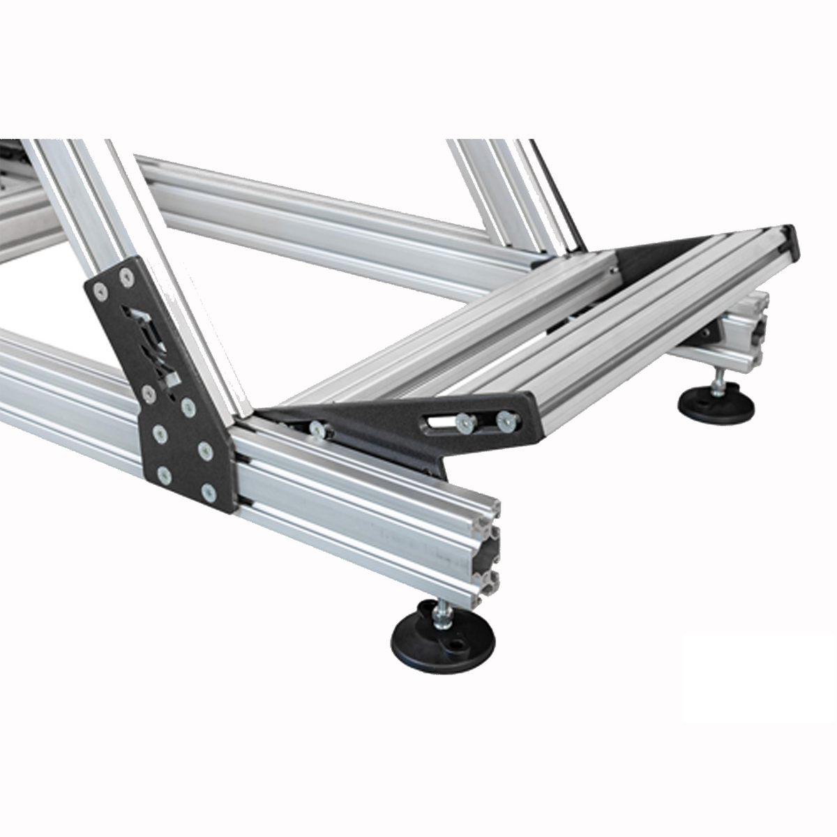 POSITION ADVANCED- THE MINIMALIST