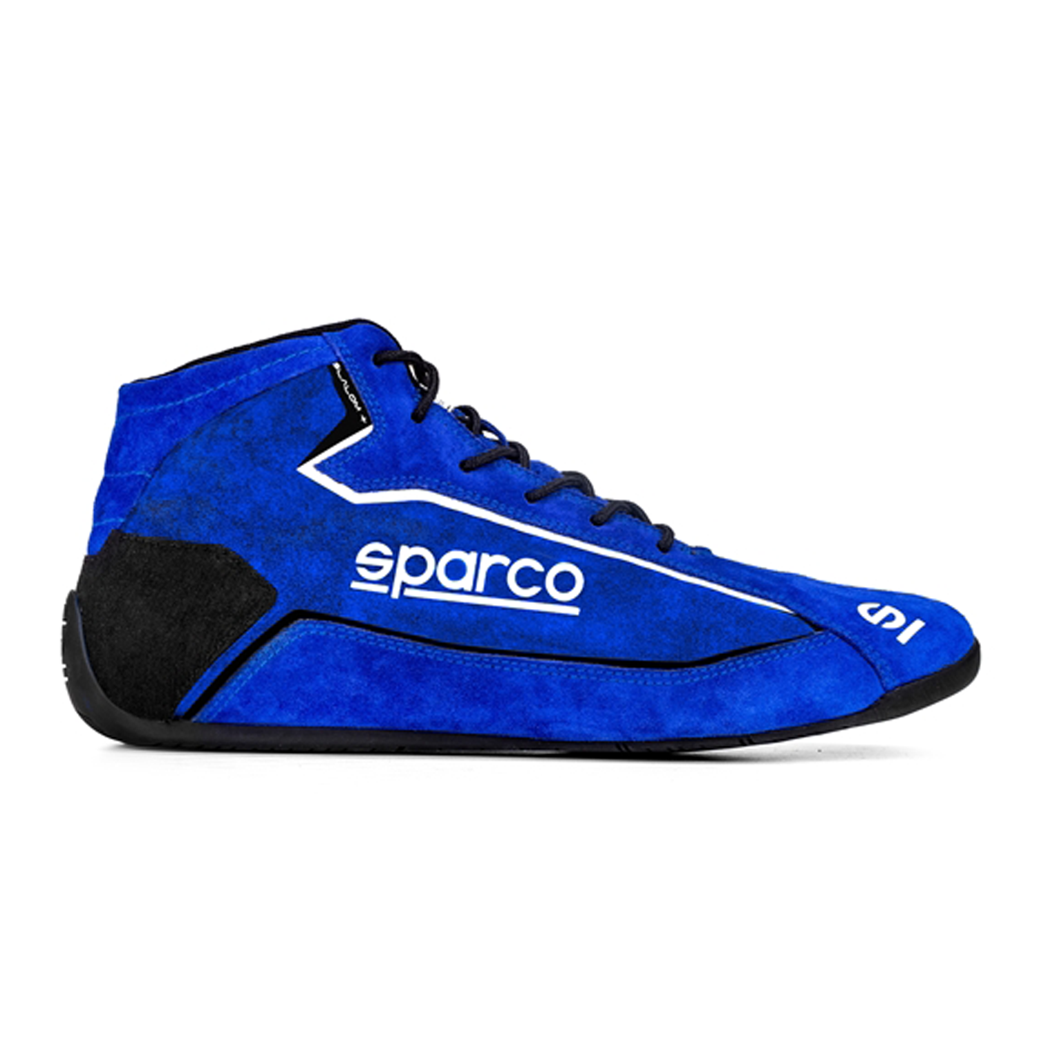 SPARCO SLALOM + SUEDE