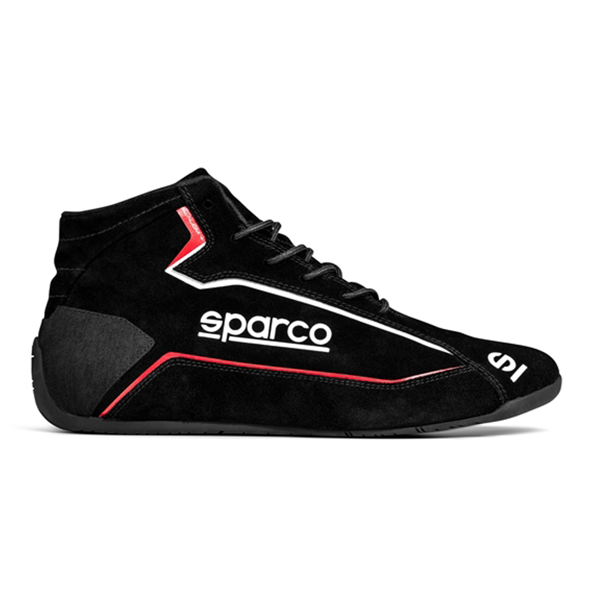 SPARCO SLALOM + SUEDE