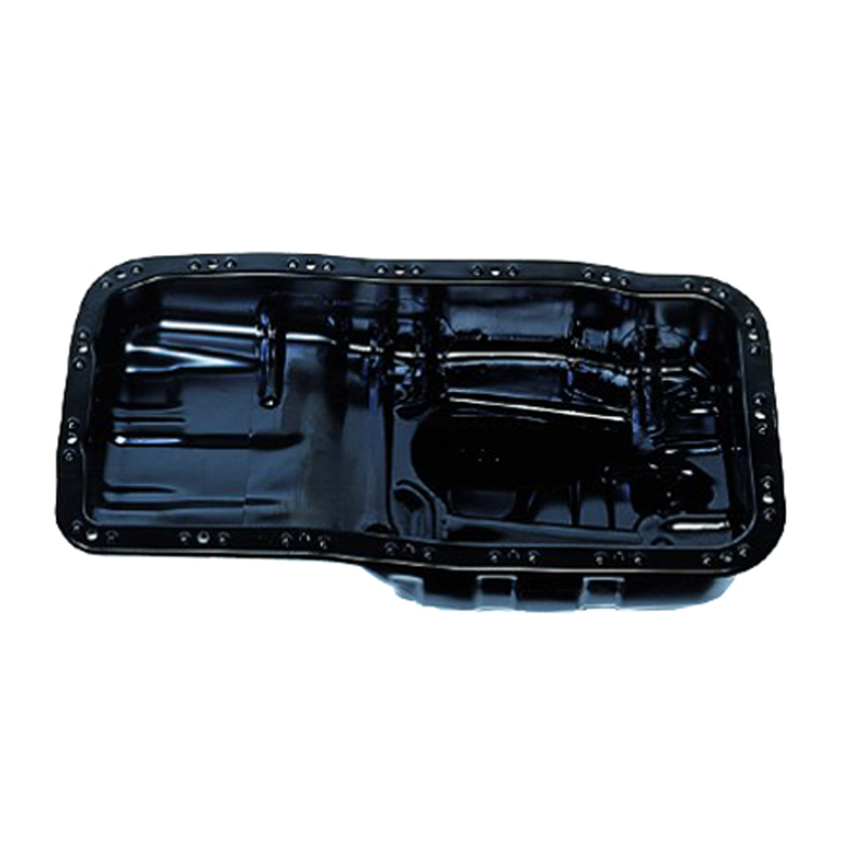 SPOON SPORTS BAFFLED OIL PAN Honda Civic/CRX/DELSOL/B16A/89-00