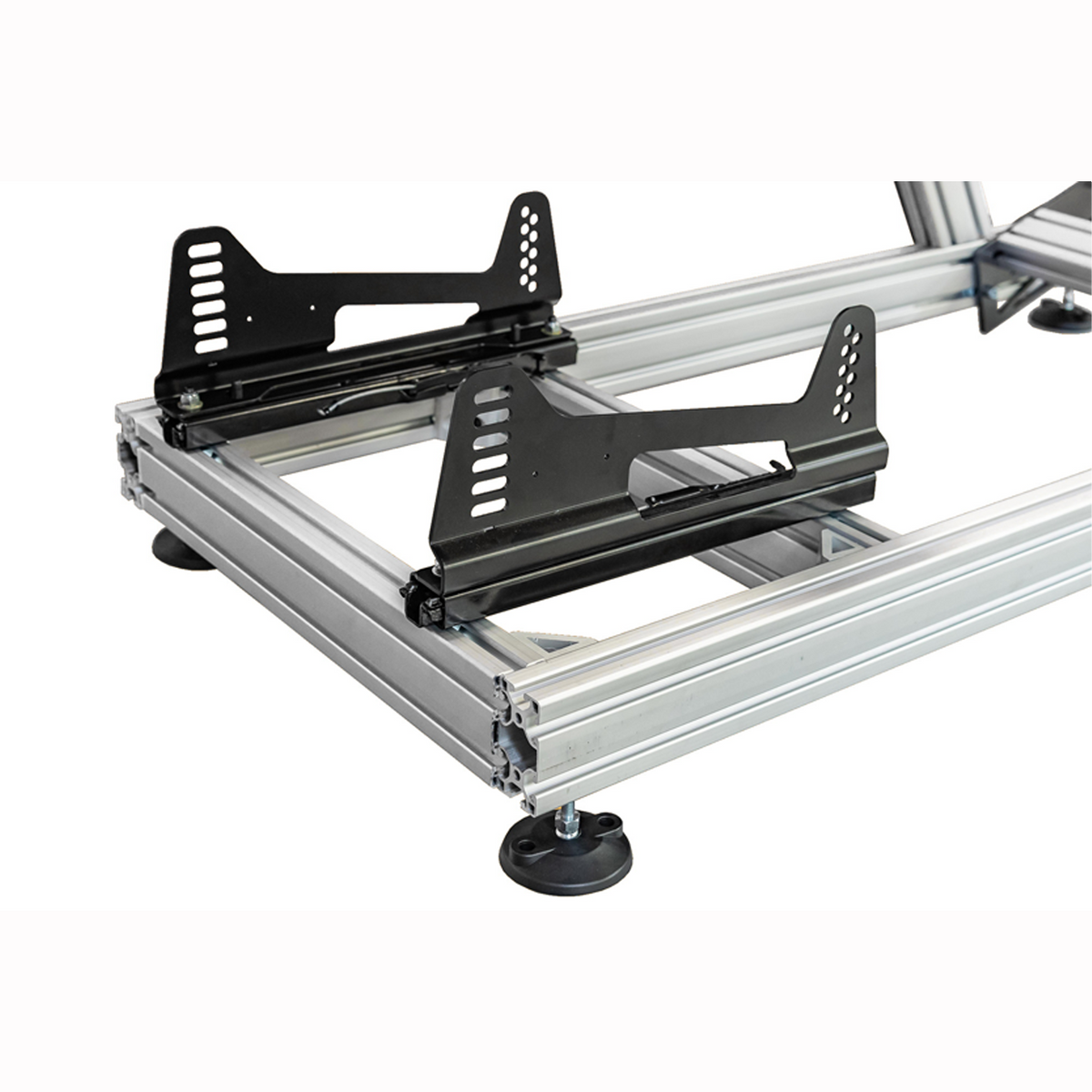 POSITION ADVANCE SIDE-MOUNTS &amp; SLIDERS