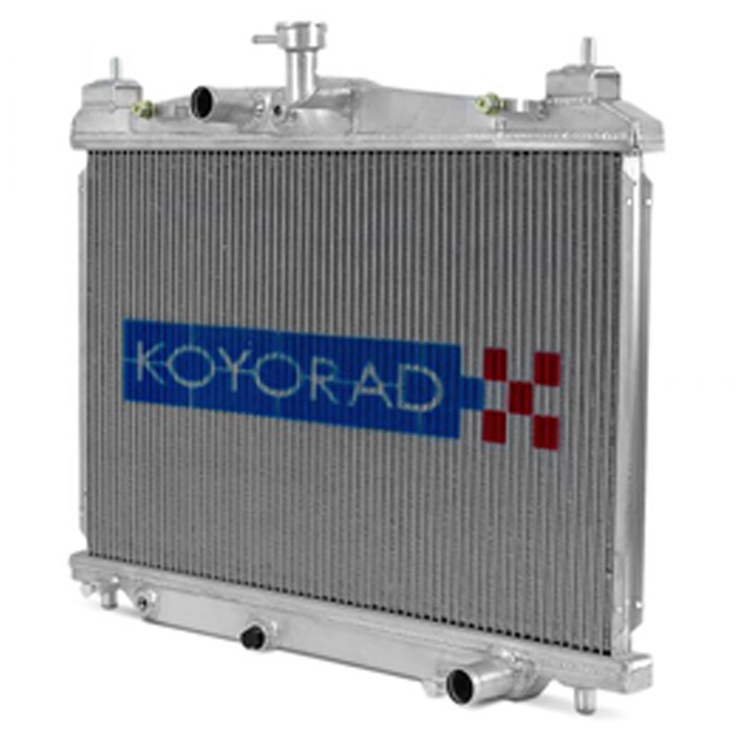 KOYORAD PERFORMANCE RADIATOR