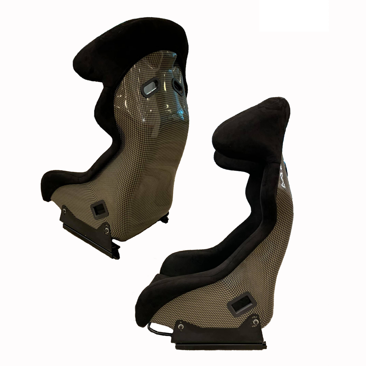 POSITION ADVANCE PISTA SEAT