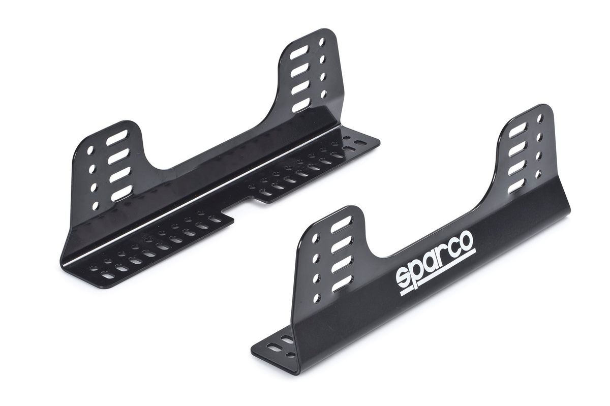 SPARCO SIDE MOUNT STEEL